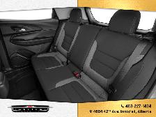 2026 Chevrolet TrailBlazer LT - Photo 9