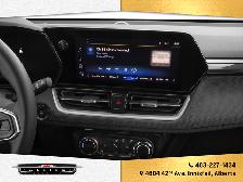 2026 Chevrolet TrailBlazer LT - Photo 5