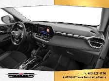 2026 Chevrolet TrailBlazer LT - Photo 9
