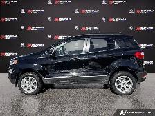 2020 Ford EcoSport SE | 4WD | HEATED SEATS | CARPLAY | SUNROOF - Photo 2
