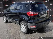 2020 Ford EcoSport SE | 4WD | HEATED SEATS | CARPLAY | SUNROOF - Photo 4