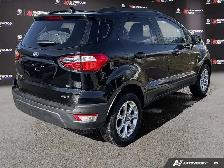 2020 Ford EcoSport SE | 4WD | HEATED SEATS | CARPLAY | SUNROOF - Photo 6