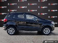 2020 Ford EcoSport SE | 4WD | HEATED SEATS | CARPLAY | SUNROOF - Photo 7