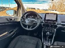 2020 Ford EcoSport SE | 4WD | HEATED SEATS | CARPLAY | SUNROOF - Photo 10
