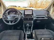 2020 Ford EcoSport SE | 4WD | HEATED SEATS | CARPLAY | SUNROOF - Photo 11