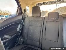 2020 Ford EcoSport SE | 4WD | HEATED SEATS | CARPLAY | SUNROOF - Photo 13