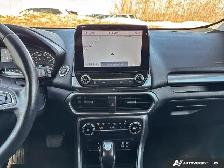 2020 Ford EcoSport SE | 4WD | HEATED SEATS | CARPLAY | SUNROOF - Photo 17