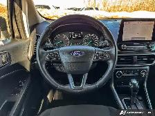 2020 Ford EcoSport SE | 4WD | HEATED SEATS | CARPLAY | SUNROOF - Photo 22