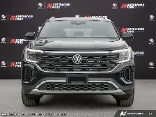 2026 Volkswagen Atlas Cross Sport Highline | IN STOCK - Photo 2