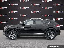 2026 Volkswagen Atlas Cross Sport Highline | IN STOCK - Photo 3