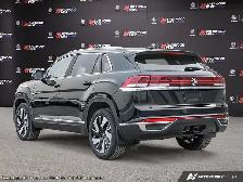 2026 Volkswagen Atlas Cross Sport Highline | IN STOCK - Photo 4