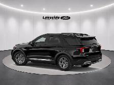 2026 Ford Explorer Active - Photo 2