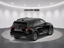 2026 Ford Explorer Active - Photo 3