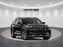 2026 Ford Explorer Active - Photo 4