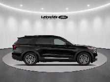 2026 Ford Explorer Active - Photo 5