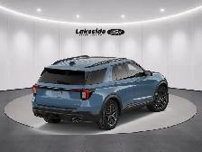 2026 Ford Explorer ST - Photo 3