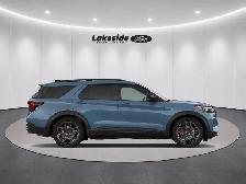 2026 Ford Explorer ST - Photo 5