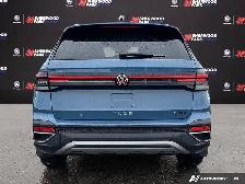 2026 Volkswagen Taos Highline | VW CERTIFIED | HEATED & - Photo 5