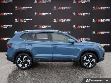 2026 Volkswagen Taos Highline | VW CERTIFIED | HEATED & - Photo 7