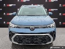 2026 Volkswagen Taos Highline | VW CERTIFIED | HEATED & - Photo 9