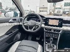 2026 Volkswagen Taos Highline | VW CERTIFIED | HEATED & - Photo 10