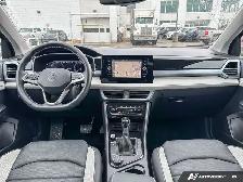 2026 Volkswagen Taos Highline | VW CERTIFIED | HEATED & - Photo 11