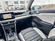 2026 Volkswagen Taos Highline | VW CERTIFIED | HEATED & - Photo 12