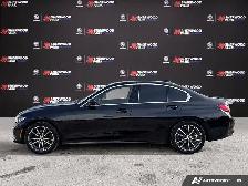 2020 BMW 3 Series 330i xDrive | HEATED SEATS | SUNROOF | NAVI - Photo 2