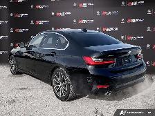 2020 BMW 3 Series 330i xDrive | HEATED SEATS | SUNROOF | NAVI - Photo 4