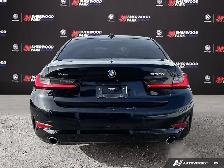 2020 BMW 3 Series 330i xDrive | HEATED SEATS | SUNROOF | NAVI - Photo 5