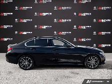 2020 BMW 3 Series 330i xDrive | HEATED SEATS | SUNROOF | NAVI - Photo 7