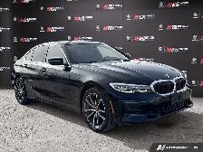 2020 BMW 3 Series 330i xDrive | HEATED SEATS | SUNROOF | NAVI - Photo 8