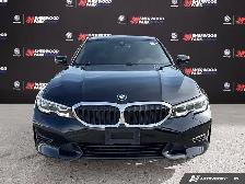2020 BMW 3 Series 330i xDrive | HEATED SEATS | SUNROOF | NAVI - Photo 9