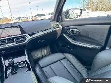 2020 BMW 3 Series 330i xDrive | HEATED SEATS | SUNROOF | NAVI - Photo 12