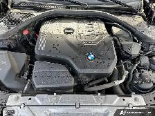2020 BMW 3 Series 330i xDrive | HEATED SEATS | SUNROOF | NAVI - Photo 21