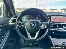 2020 BMW 3 Series 330i xDrive | HEATED SEATS | SUNROOF | NAVI - Photo 22