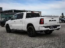 2026 Ram 1500 - Photo 2