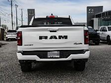 2026 Ram 1500 - Photo 3