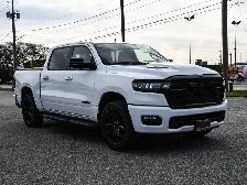 2026 Ram 1500 - Photo 5