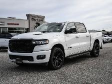 2026 Ram 1500 - Photo 33