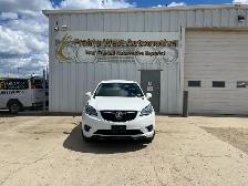 2020 Buick Envision Essence AWD | Command Start | Power Tailgate - Photo 2