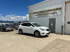 2020 Buick Envision Essence AWD | Command Start | Power Tailgate - Photo 3