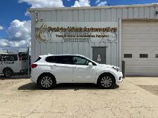 2020 Buick Envision Essence AWD | Command Start | Power Tailgate - Photo 4
