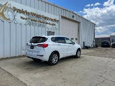 2020 Buick Envision Essence AWD | Command Start | Power Tailgate - Photo 5