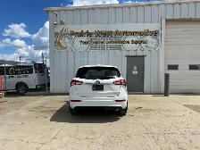 2020 Buick Envision Essence AWD | Command Start | Power Tailgate - Photo 6