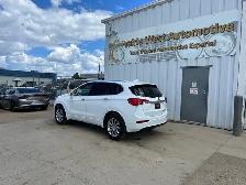 2020 Buick Envision Essence AWD | Command Start | Power Tailgate - Photo 7