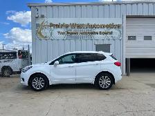 2020 Buick Envision Essence AWD | Command Start | Power Tailgate - Photo 8