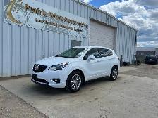 2020 Buick Envision Essence AWD | Command Start | Power Tailgate - Photo 9
