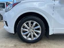 2020 Buick Envision Essence AWD | Command Start | Power Tailgate - Photo 10