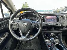 2020 Buick Envision Essence AWD | Command Start | Power Tailgate - Photo 12